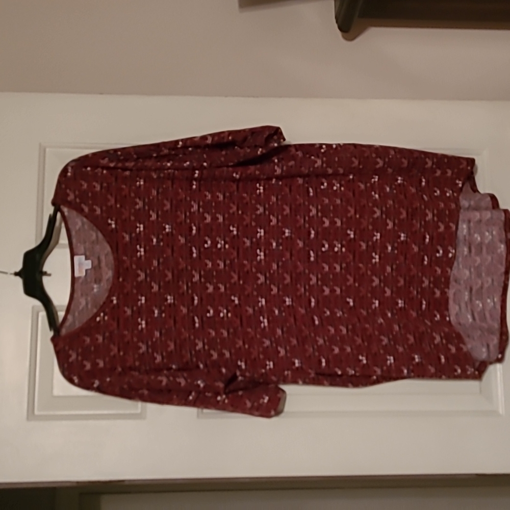 Tunic Top